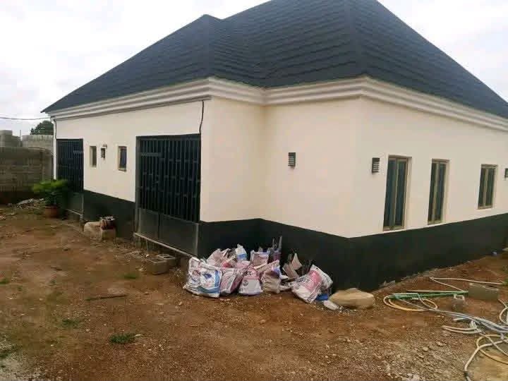 Neatly Built Standard 1 Bedroom