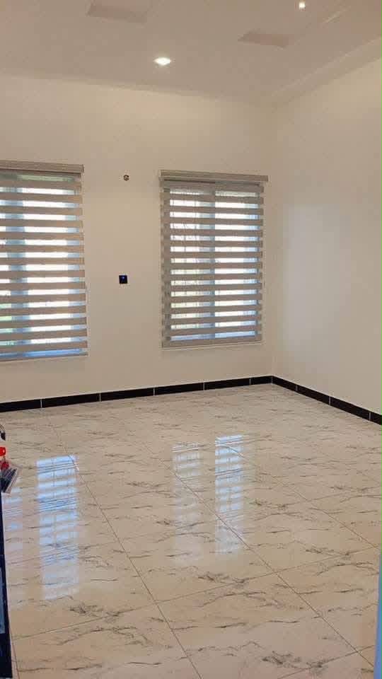 Luxury 3 Bedroom Flat