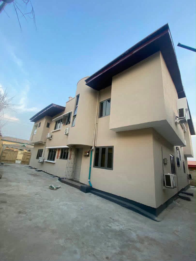 7 Bedroom Duplex
